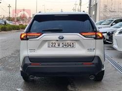 تويوتا راف 4